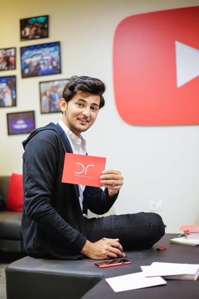 Photo of D for Darshan- D for Dosti 2/3 by Jasmine Katawala