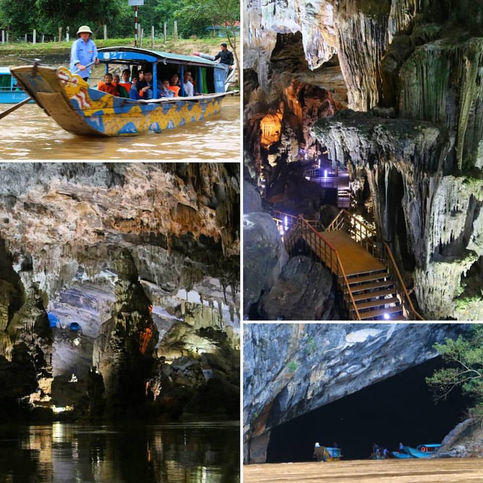 Photo of Sơn Trạch, Quang Binh, Vietnam by Thomas Glimfelt
