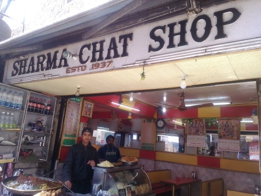 Photo of On the beaten path - Shimla by chandanirajat1