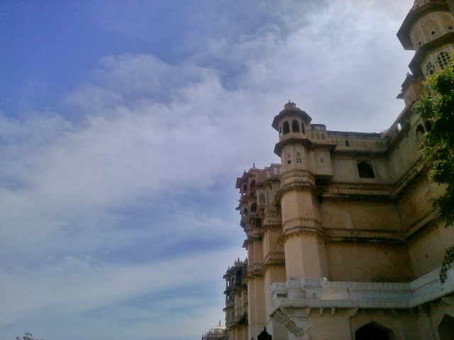 Photo of The Budgeted Royalty - Udaipur by chandanirajat1