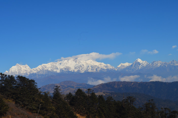 Photo of Sandakphu-Phalut Winter Trek 13/26 by Chandro Samadder