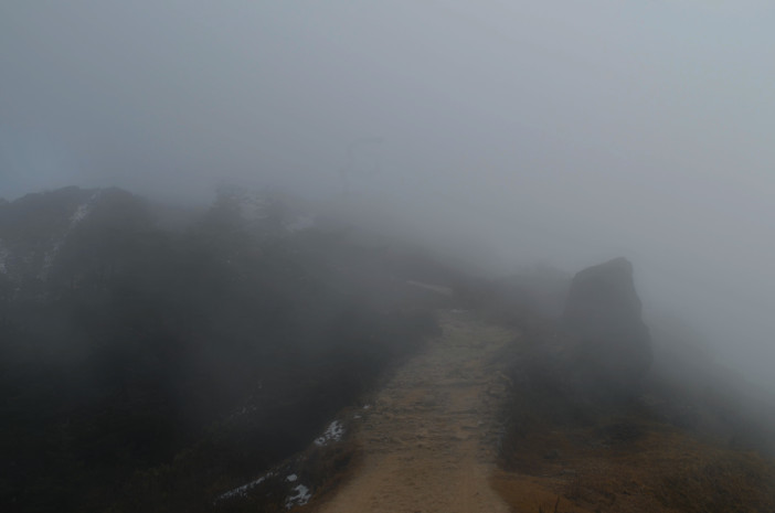 Photo of Sandakphu-Phalut Winter Trek 17/26 by Chandro Samadder