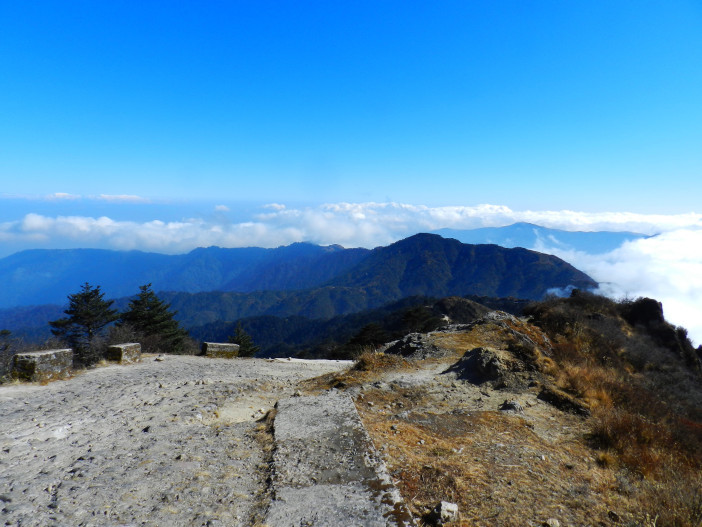 Photo of Sandakphu-Phalut Winter Trek 7/26 by Chandro Samadder