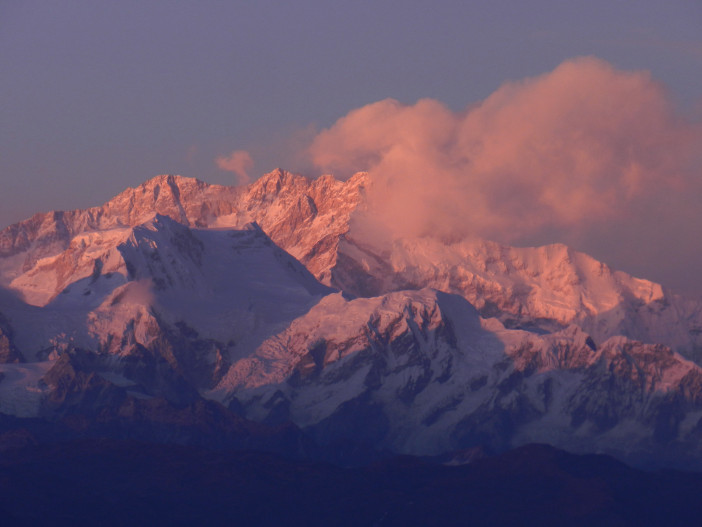 Photo of Sandakphu-Phalut Winter Trek 18/26 by Chandro Samadder