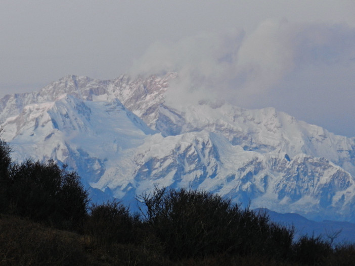 Photo of Sandakphu-Phalut Winter Trek 19/26 by Chandro Samadder