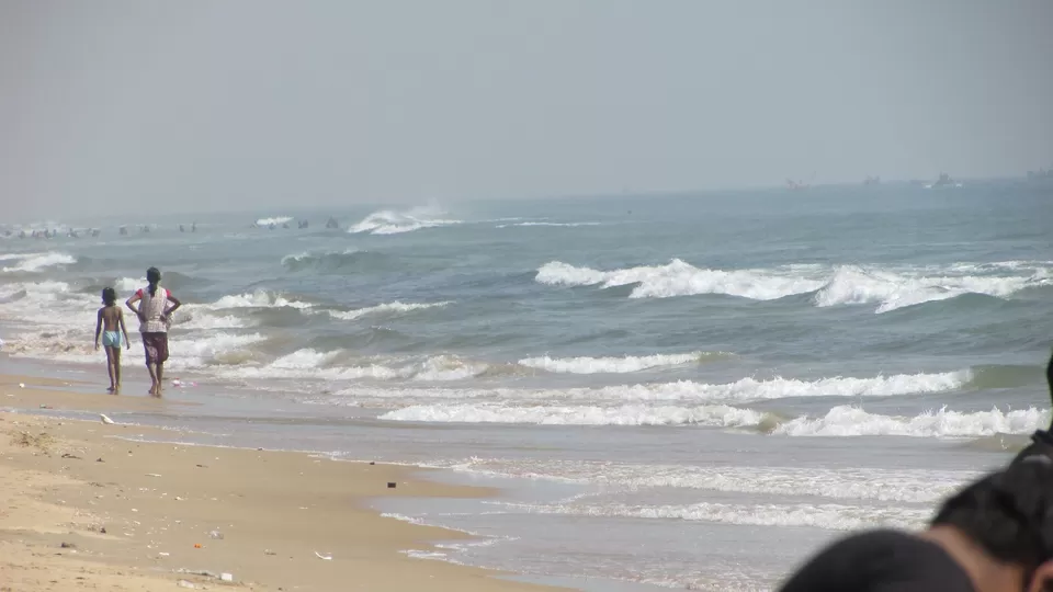 Photo of Puri by Thetravelcoholic