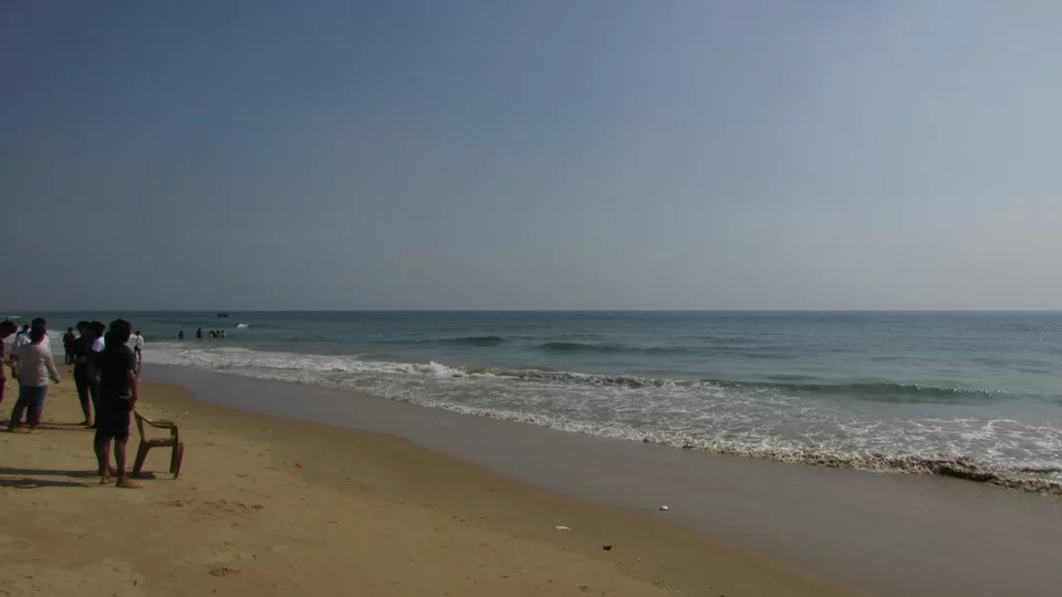 Photo of Puri by Thetravelcoholic