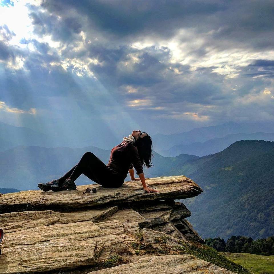 Photo of 13 Ultimate Travel Hacks For A Solo Female Traveler 1/2 by Sonali Verma | Unfoldingwaves