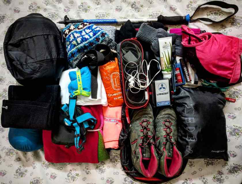 Photo of 13 Ultimate Travel Hacks For A Solo Female Traveler 2/2 by Sonali Verma | Unfoldingwaves