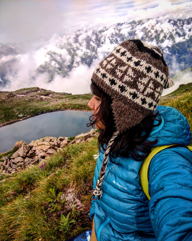 Photo of How to Plan a Trek to Bhrigu Lake without a Guide! 1/13 by Sonali Verma | Unfoldingwaves