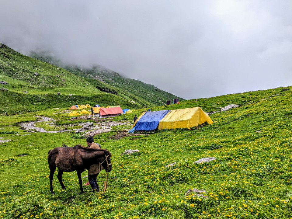 Photo of How to Plan a Trek to Bhrigu Lake without a Guide! 4/13 by Sonali Verma | Unfoldingwaves