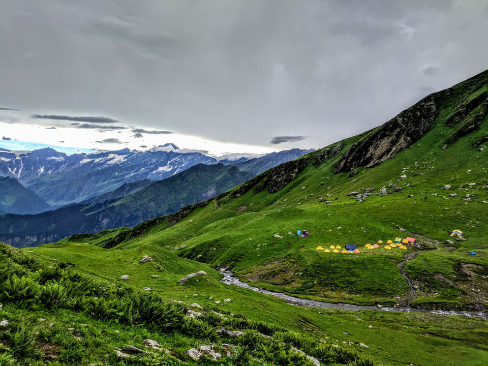 Photo of How to Plan a Trek to Bhrigu Lake without a Guide! 10/13 by Sonali Verma | Unfoldingwaves