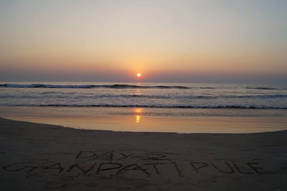Photo of Ganpati Pule, Maharashtra, India by Sravan Yadav