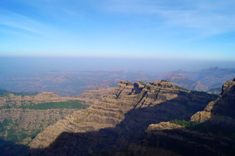 Photo of Mahabaleshwar, Maharashtra, India by Sravan Yadav