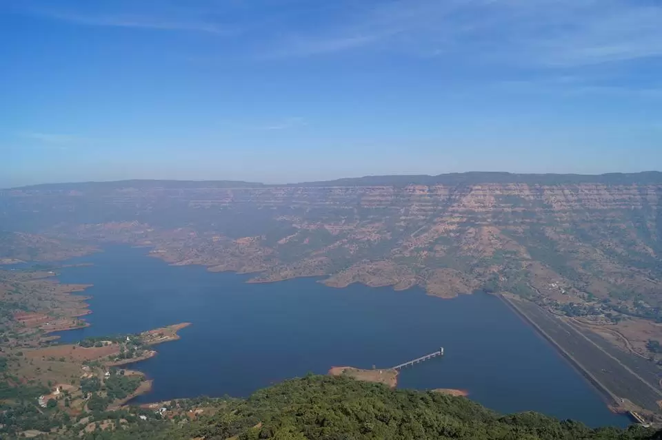 Photo of Mahabaleshwar, Maharashtra, India by Sravan Yadav