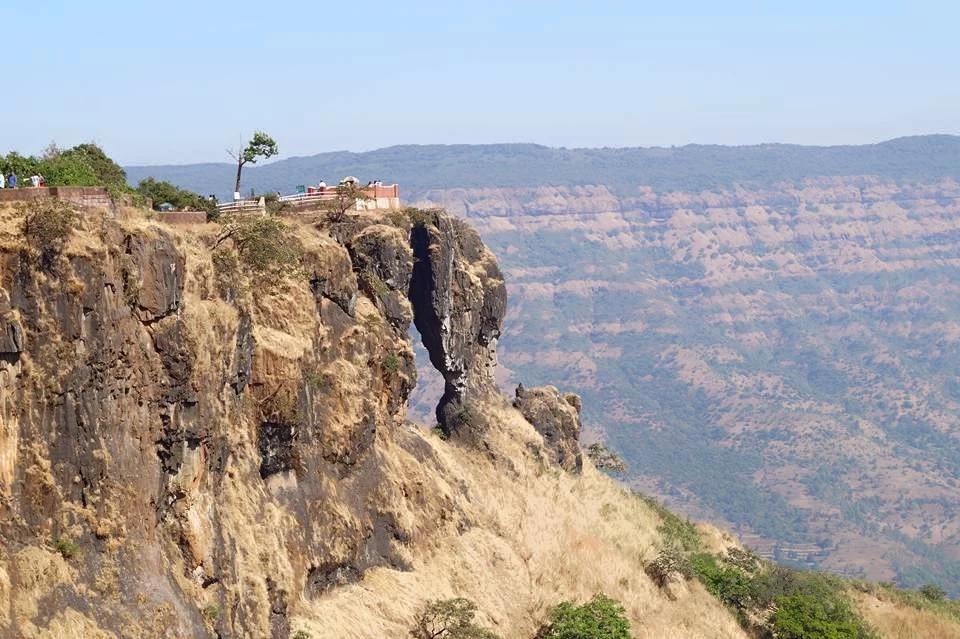 Photo of Mahabaleshwar, Maharashtra, India by Sravan Yadav