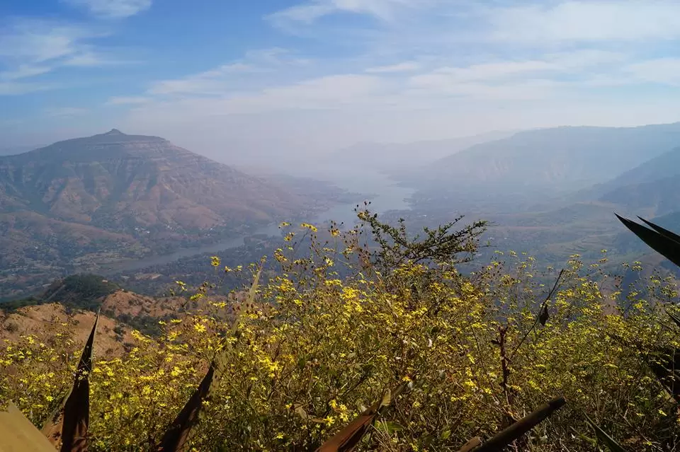 Photo of Mahabaleshwar, Maharashtra, India by Sravan Yadav