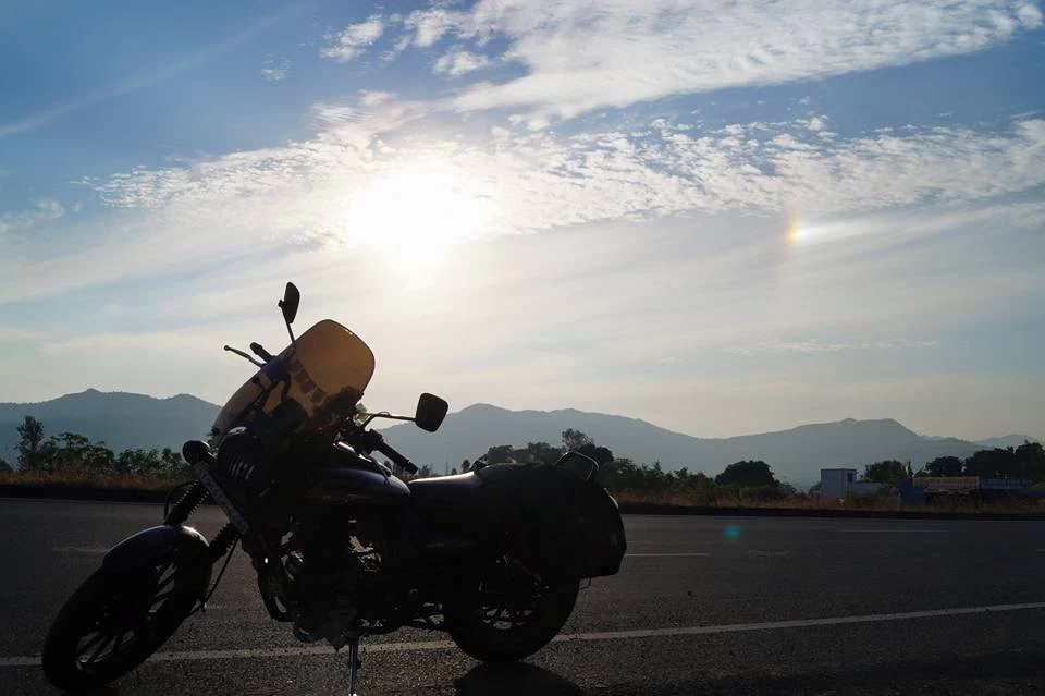 Photo of Mumbai, Maharashtra, India by Sravan Yadav