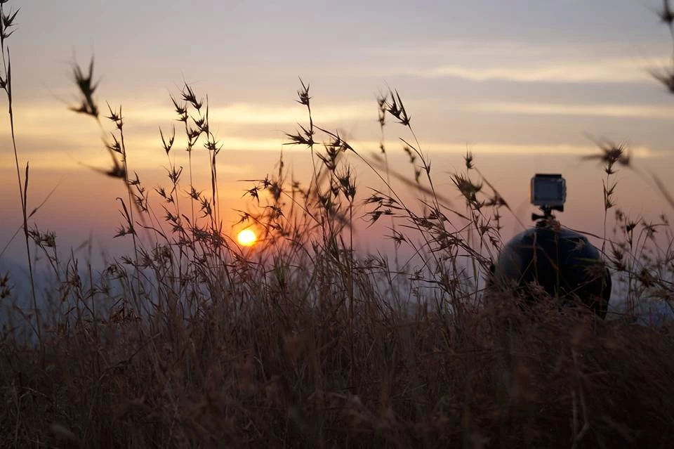 Photo of Mahabaleshwar, Maharashtra, India by Sravan Yadav