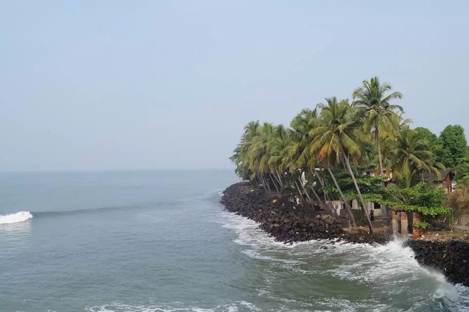 Photo of Alappuzha, Kerala, India by Sravan Yadav