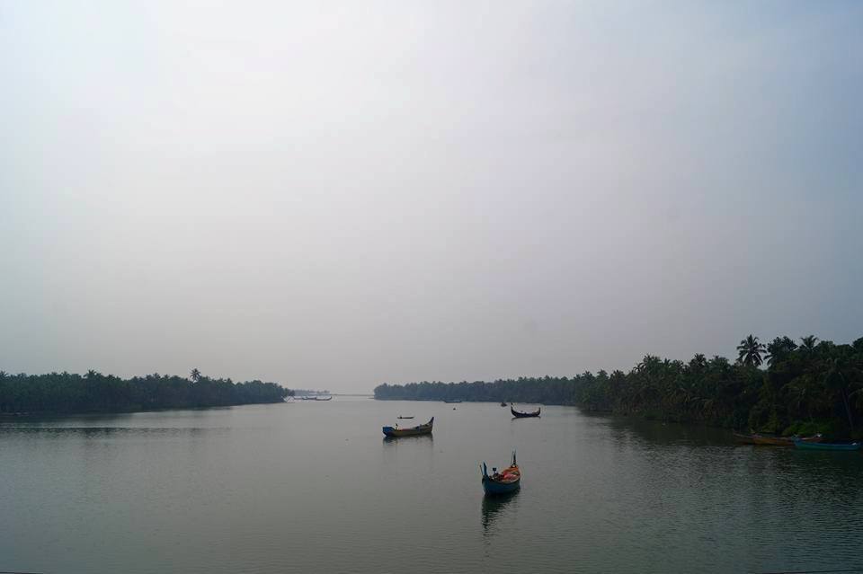 Photo of Its All about Beaches,Solo Ride through 5 States of India, 3000km (Added Vlog Link) by Sravan Yadav
