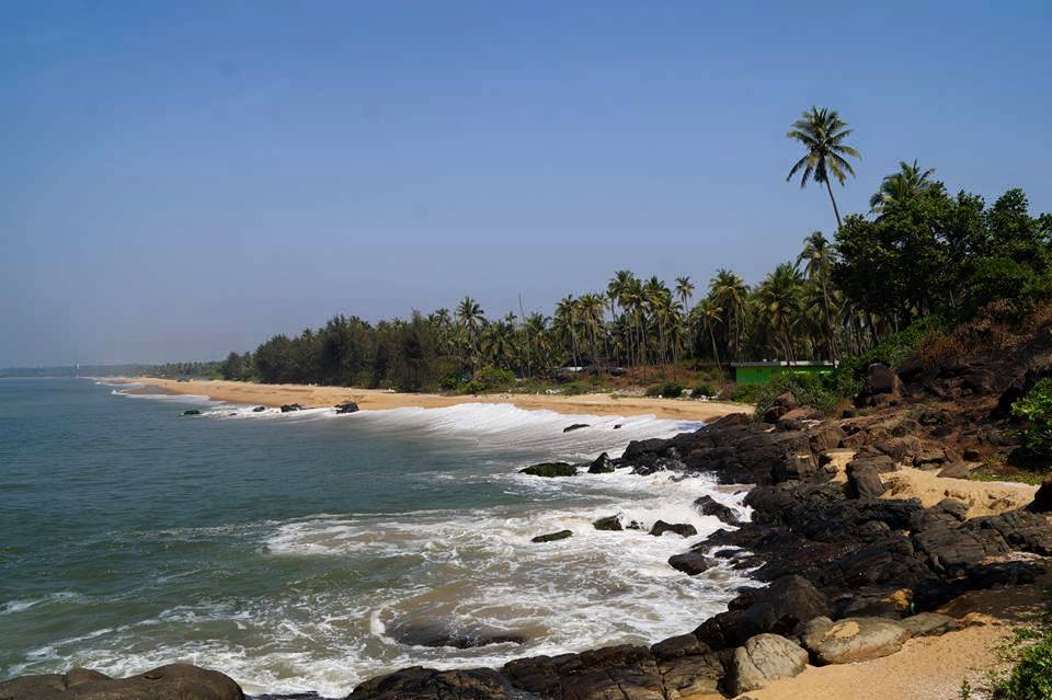 Photo of Its All about Beaches,Solo Ride through 5 States of India, 3000km (Added Vlog Link) by Sravan Yadav