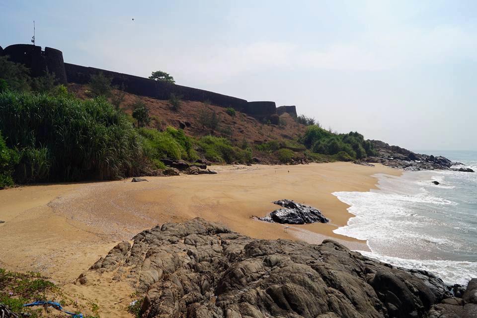 Photo of Its All about Beaches,Solo Ride through 5 States of India, 3000km (Added Vlog Link) by Sravan Yadav