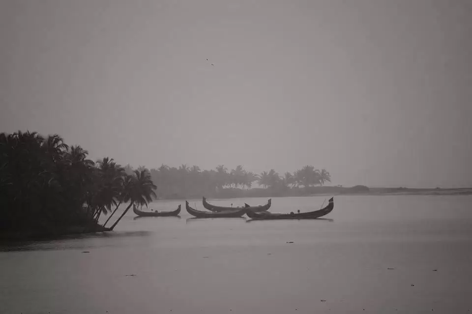 Photo of Alappuzha, Kerala, India by Sravan Yadav