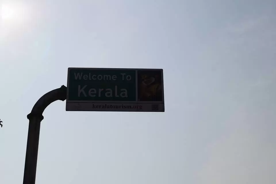 Photo of Kozhikode, Kerala, India by Sravan Yadav