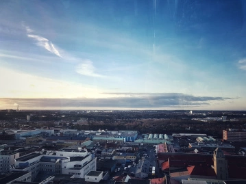Photo of Skansen, Sweden by Sakshi Nahar Dhariwal