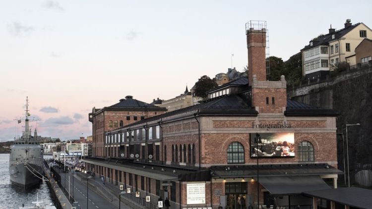 Photo of The artists paradise - Stockholm by Sakshi Nahar