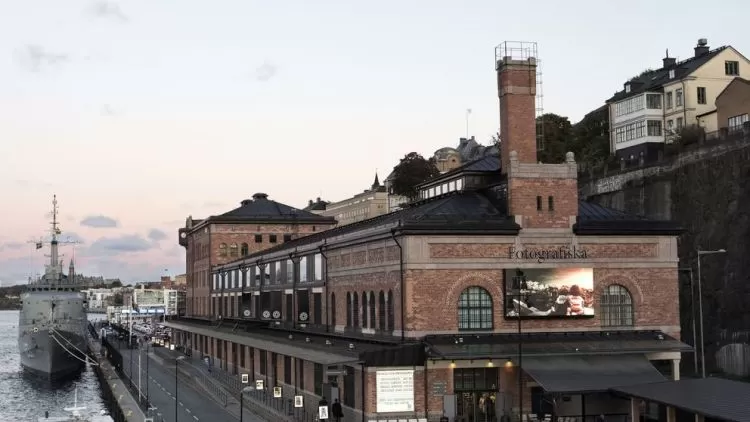 Photo of Fotografiska by Sakshi Nahar Dhariwal