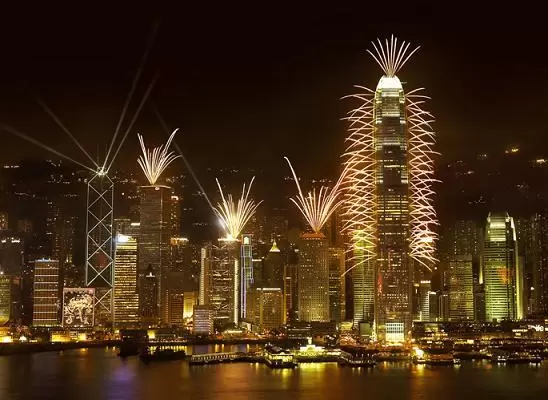 Photo of Hong Kong by fapulkit