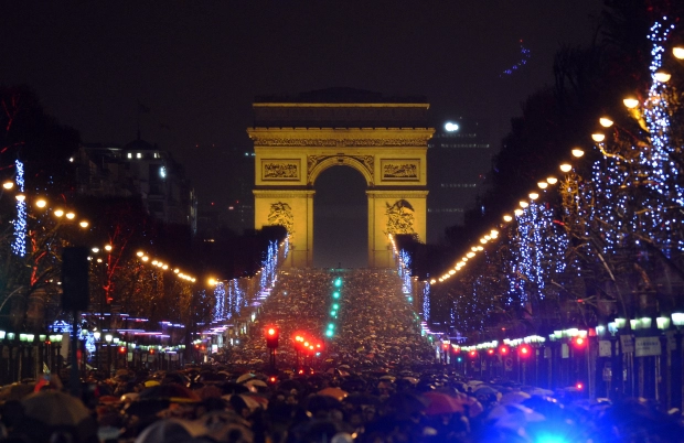 Photo of Paris, France by fapulkit