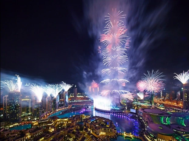 Photo of Dubai - United Arab Emirates by fapulkit