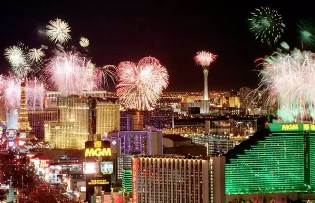 Photo of Las Vegas, NV, United States by fapulkit