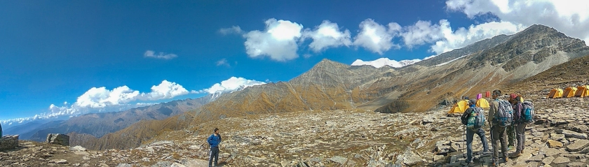 Photo of Roopkund, Chamoli, Uttarakhand, India by Rittwik Giri