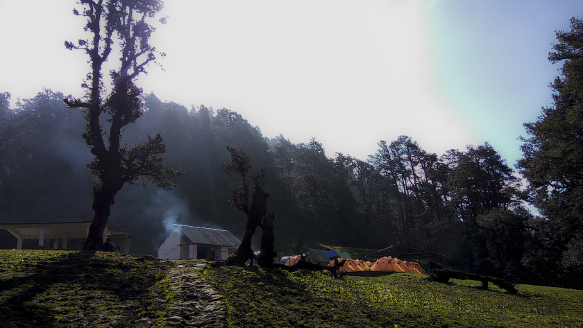 Photo of The Magnificent Roopkund 4/12 by Rittwik Giri