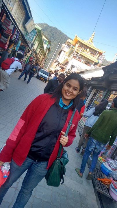Photo of Dharamshala: Little Lhasa by Priya Parashar