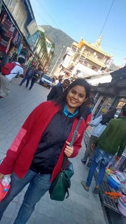 Photo of Dharamshala: Little Lhasa by Priya Parashar