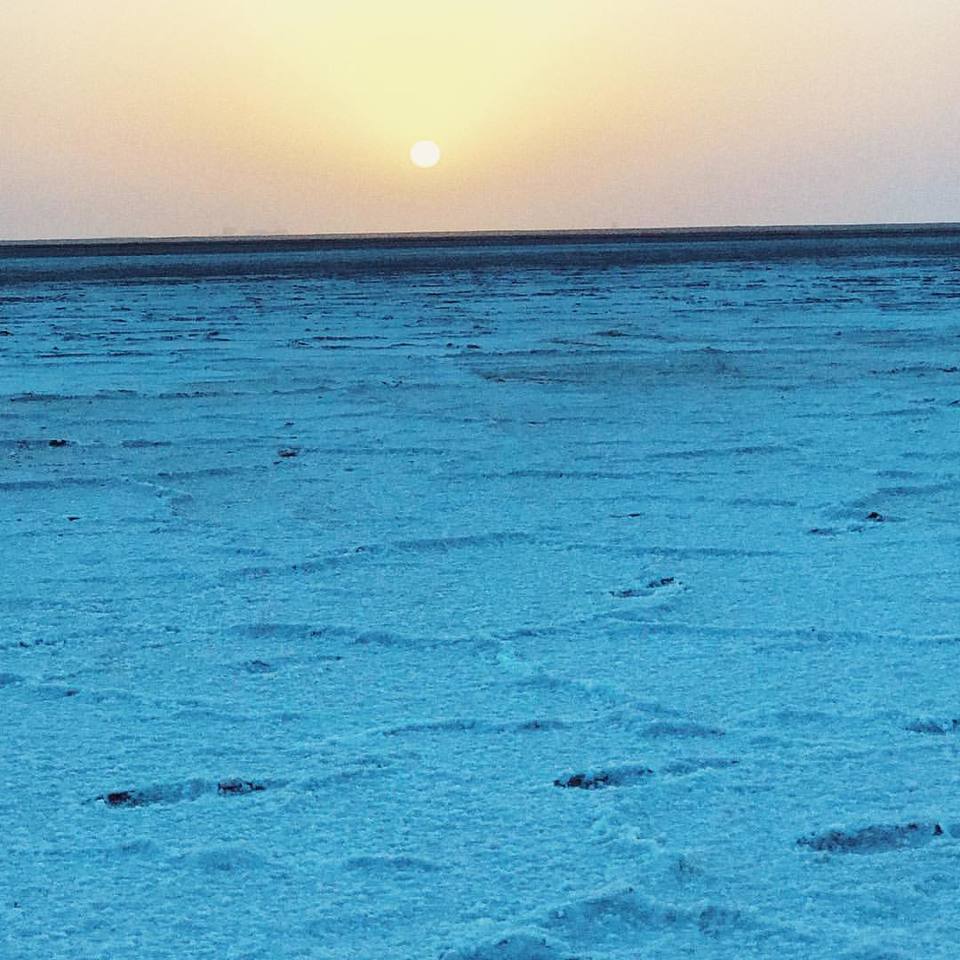 Photo of Rann Utsav - December 2016 1/3 by Anirban Gupta