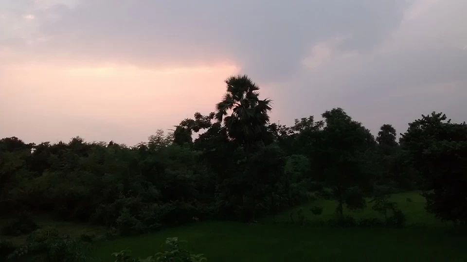 Photo of Saltora, West Bengal, India by Hasinur Rahaman