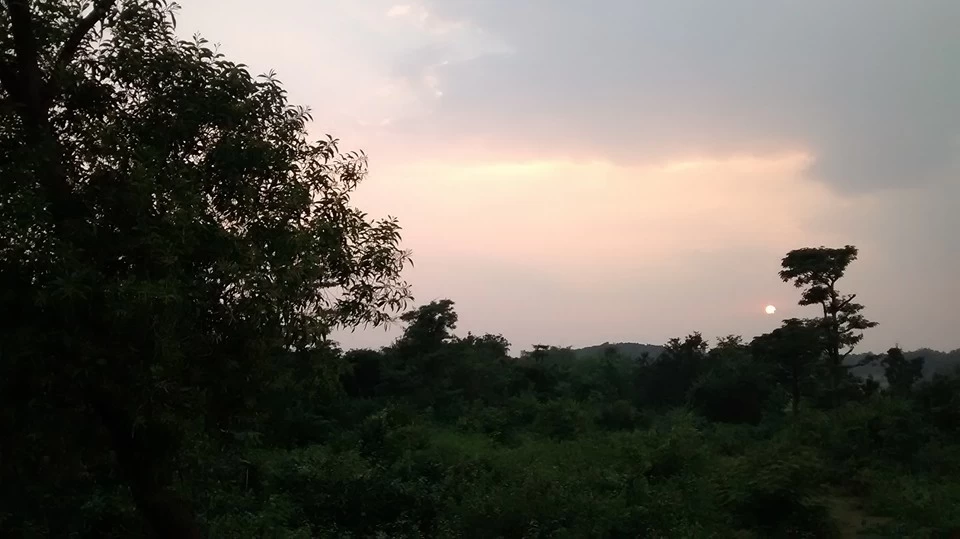 Photo of Saltora, West Bengal, India by Hasinur Rahaman