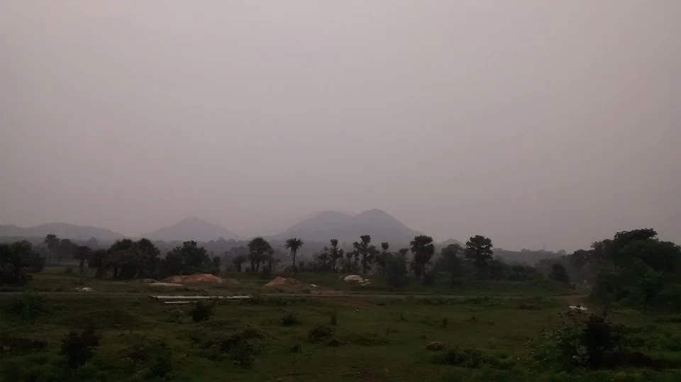 Photo of Saltora, West Bengal, India by Hasinur Rahaman