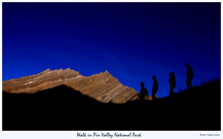 Photo of Spiti Magic continues...2012 july by Panki Sood