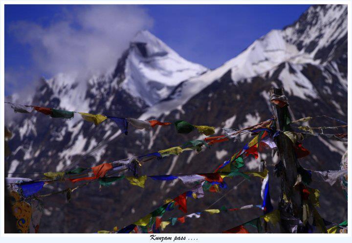 Photo of Spiti Magic continues...2012 july by Panki Sood
