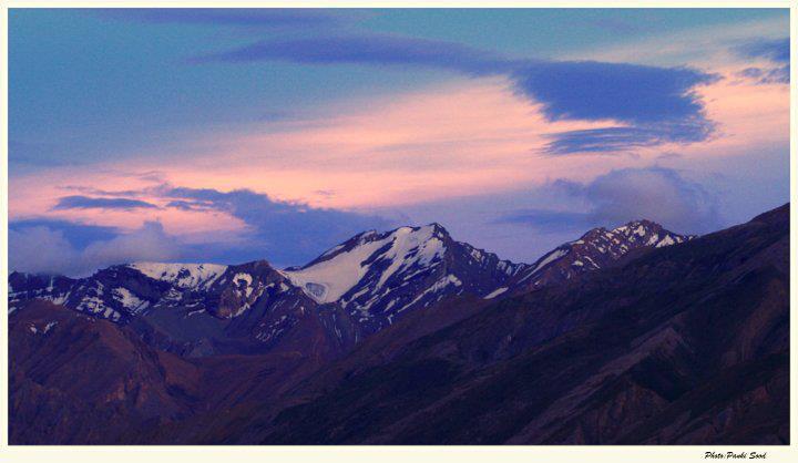 Photo of Spiti Magic continues...2012 july by Panki Sood