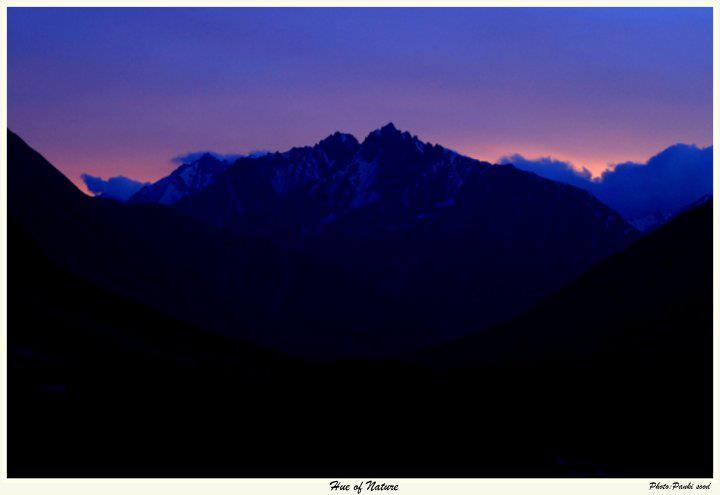 Photo of Spiti Magic continues...2012 july by Panki Sood