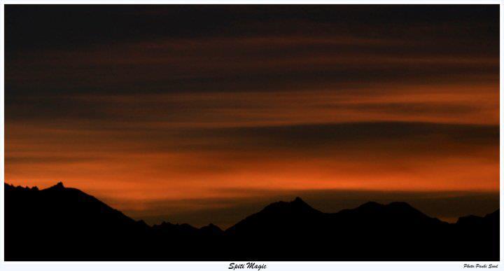 Photo of Spiti Magic continues...2012 july by Panki Sood