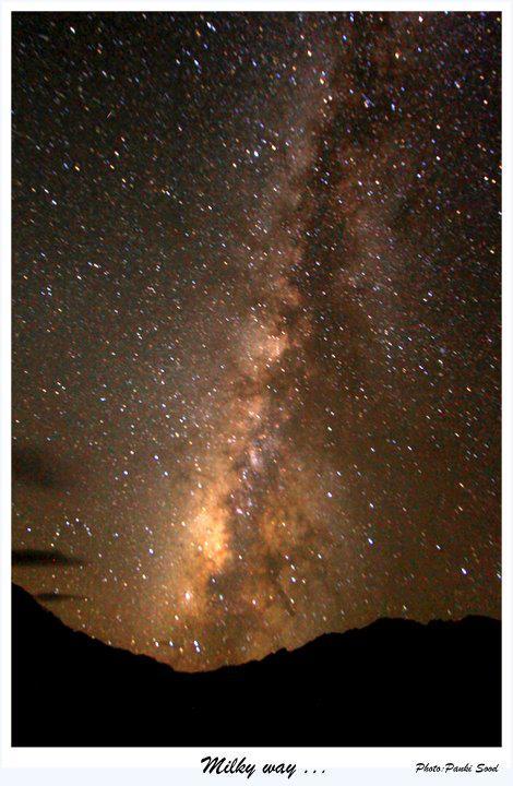 Photo of Spiti Magic continues...2012 july by Panki Sood